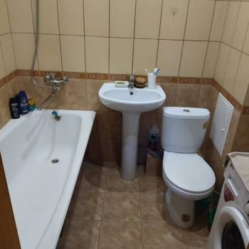 Продается 1-комнатная квартира, 38,7 м²