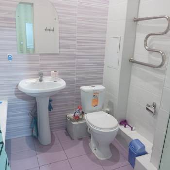 Сдается 2-х комнатная квартира, 66 м²