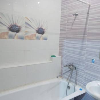 Сдается 2-х комнатная квартира, 66 м²