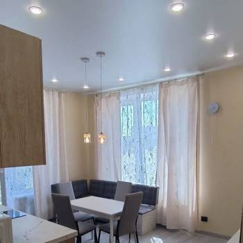 Сдается 2-х комнатная квартира, 54 м²