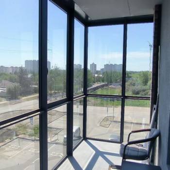 Сдается 2-х комнатная квартира, 54 м²