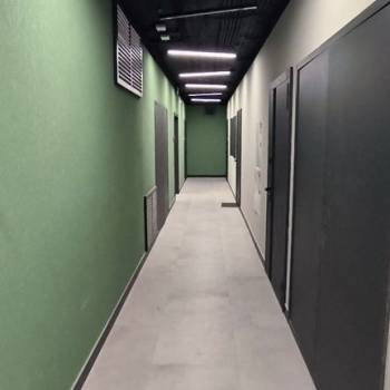 Сдается 2-х комнатная квартира, 54 м²