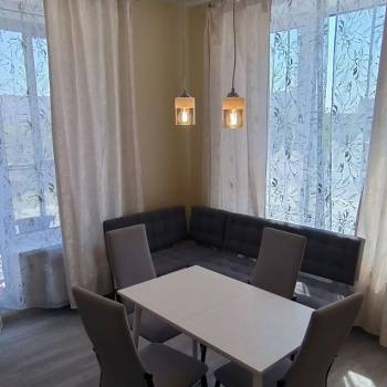 Сдается 2-х комнатная квартира, 54 м²