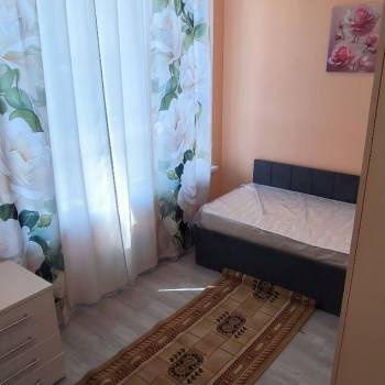 Сдается 2-х комнатная квартира, 54 м²