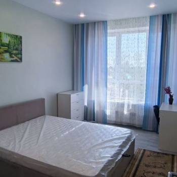 Сдается 2-х комнатная квартира, 54 м²