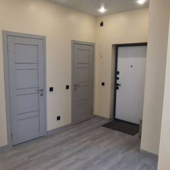 Сдается 2-х комнатная квартира, 54 м²
