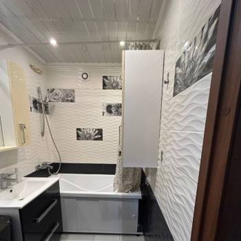 Сдается 2-х комнатная квартира, 44 м²