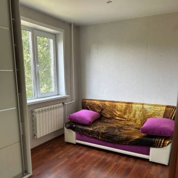 Сдается 2-х комнатная квартира, 44 м²