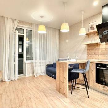 Продается 2-х комнатная квартира, 59 м²
