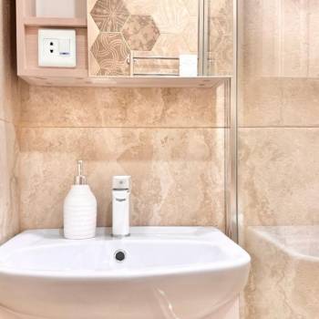 Продается 2-х комнатная квартира, 59 м²