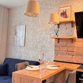 Продается 2-х комнатная квартира, 59 м²