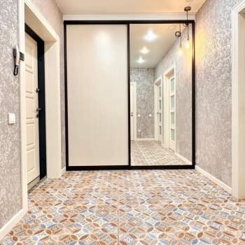 Продается 2-х комнатная квартира, 59 м²