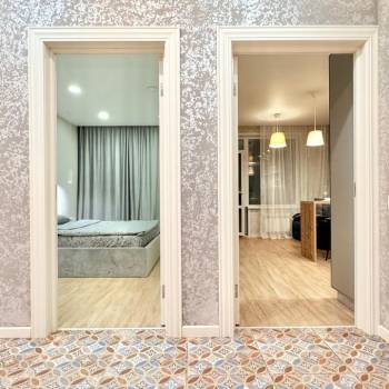 Продается 2-х комнатная квартира, 59 м²