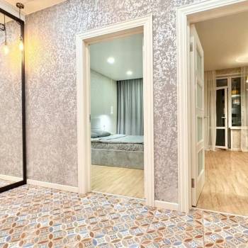 Продается 2-х комнатная квартира, 59 м²