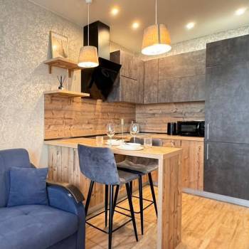 Продается 2-х комнатная квартира, 59 м²
