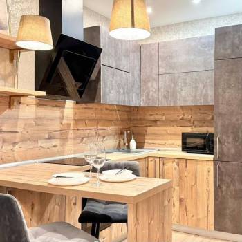 Продается 2-х комнатная квартира, 59 м²