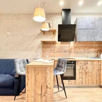 Продается 2-х комнатная квартира, 59 м²