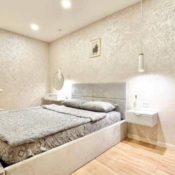 Продается 2-х комнатная квартира, 59 м²