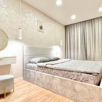 Продается 2-х комнатная квартира, 59 м²