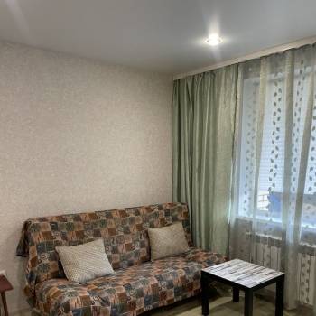 Сдается 1-комнатная квартира, 32 м²
