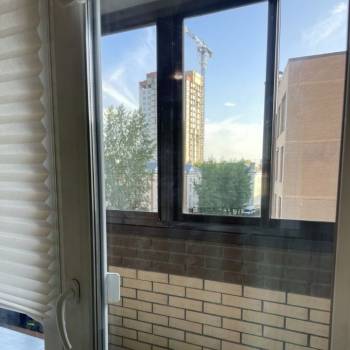Сдается 1-комнатная квартира, 32 м²