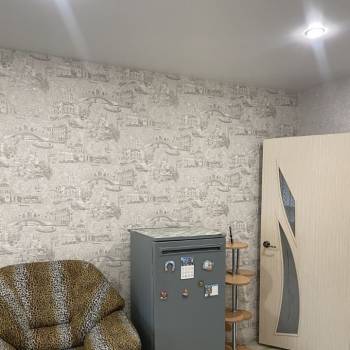 Сдается 1-комнатная квартира, 32 м²