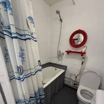 Сдается 1-комнатная квартира, 30,5 м²
