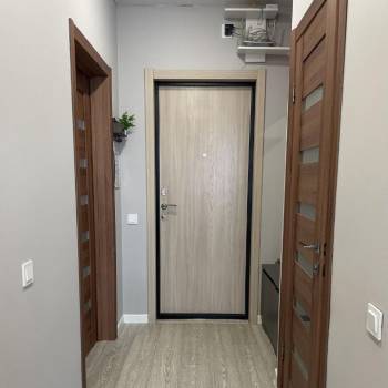 Продается 1-комнатная квартира, 34,7 м²