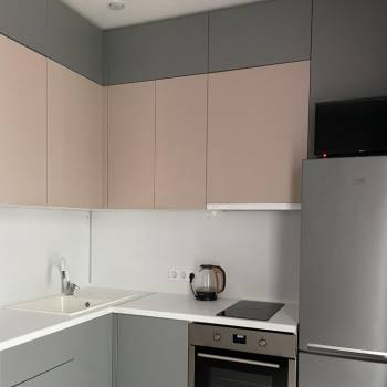 Продается 1-комнатная квартира, 34,7 м²