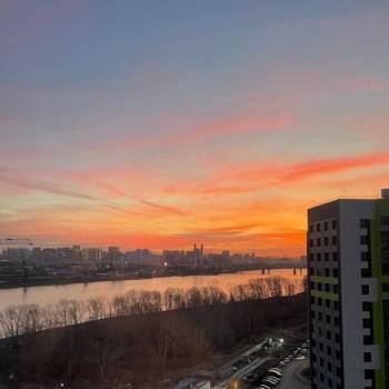 Продается 1-комнатная квартира, 34,7 м²
