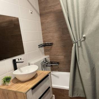 Продается 1-комнатная квартира, 34,7 м²