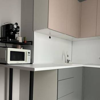 Продается 1-комнатная квартира, 34,7 м²
