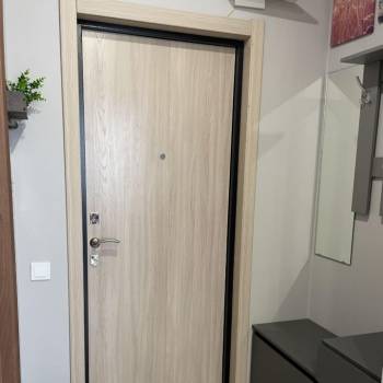 Продается 1-комнатная квартира, 34,7 м²
