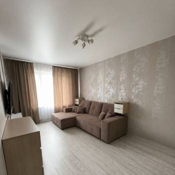 Продается 1-комнатная квартира, 34,7 м²