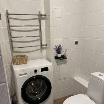 Продается 1-комнатная квартира, 34,7 м²