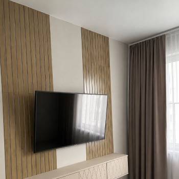 Продается 1-комнатная квартира, 34,7 м²