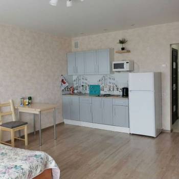 Сдается 1-комнатная квартира, 34 м²