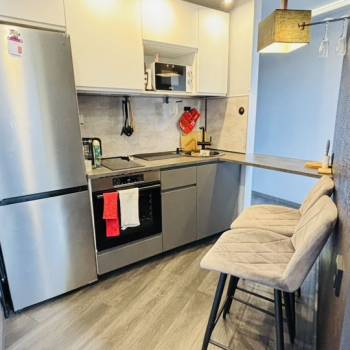 Сдается 1-комнатная квартира, 25,8 м²