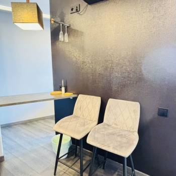 Сдается 1-комнатная квартира, 25,8 м²