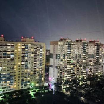 Сдается 1-комнатная квартира, 25,8 м²