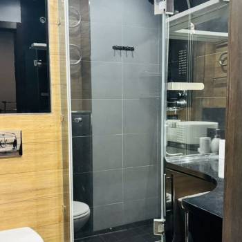 Сдается 1-комнатная квартира, 25,8 м²
