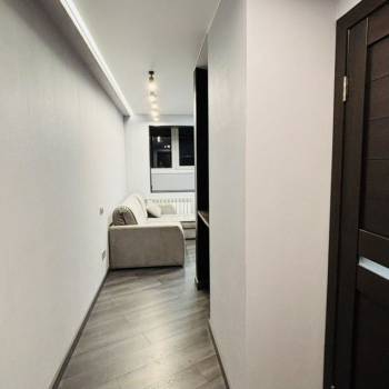 Сдается 1-комнатная квартира, 25,8 м²