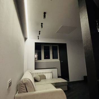 Сдается 1-комнатная квартира, 25,8 м²