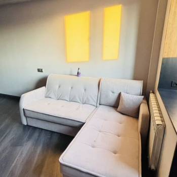 Сдается 1-комнатная квартира, 25,8 м²
