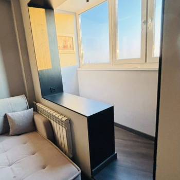 Сдается 1-комнатная квартира, 25,8 м²