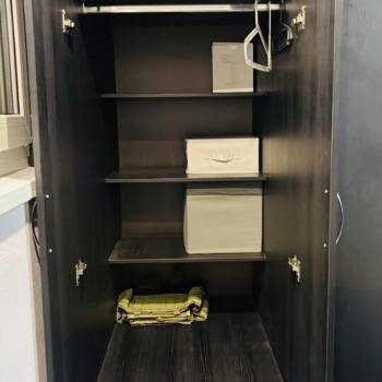 Сдается 1-комнатная квартира, 25,8 м²