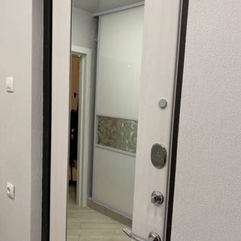 Продается 2-х комнатная квартира, 61 м²