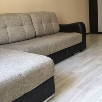 Сдается 2-х комнатная квартира, 42 м²