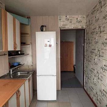 Сдается 2-х комнатная квартира, 47 м²