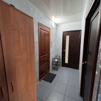 Сдается 2-х комнатная квартира, 47 м²